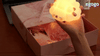 Xiaomian - Sheep Silicone Light
