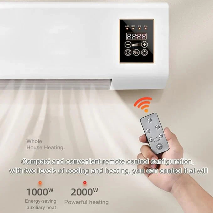 Portable Air Conditioner -