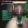 Car Fragrance | Car Perfume | Car Diffuser Humidifier
