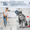 Electric Spin Scrubber, Electric Cleaning Brush
