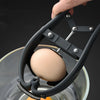Manual Egg Tools Stainless Steel Egg Opener
