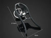 Manual Egg Tools Stainless Steel Egg Opener